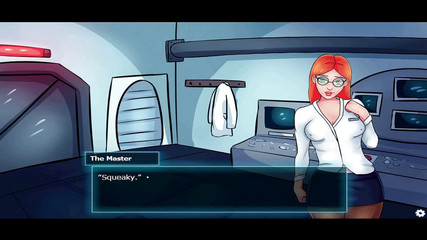 Cartoon Play: Il club void parte 58 (Samus Aran)