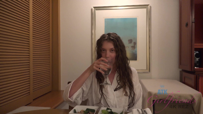 ATK Fans (Girlfriends): Virtual vacation hawaii with Elena Koshka 2/12