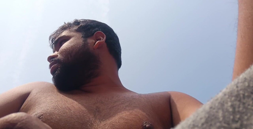 IsmaatDeva: Watching an Fucking Hot Video with Full Feel of Fun...