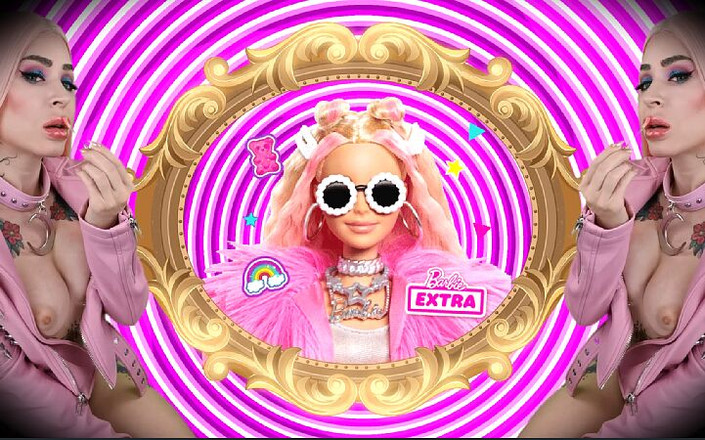 Baal Eldritch: Lo Scopamento: il viaggio di una sissy - Asmr, Trasformazione, sissificazione