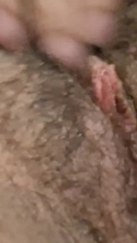 Masturbate My Hairy Pussy