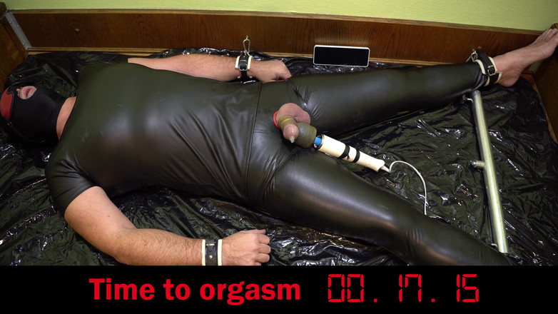 Daddy's secrets: Gemaakt en tot de laatste druppel in het condoom gemolken