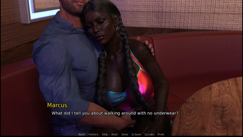 Johannes Gaming: Baking with Chocolate 25 Zipporah Tought She Could Handle Marcus Big...