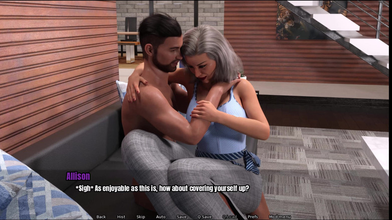 Johannes Gaming: Dom babci, oglądaliśmy razem porno, naprawdę dotknęła mojego penisa