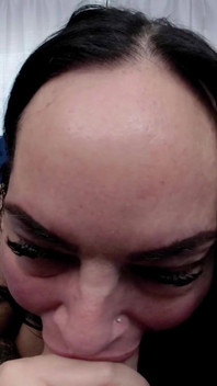 2D Shauna Luv Throated