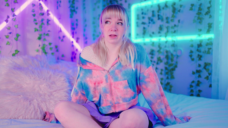 Jolie Lyon: Падчерица нимфа