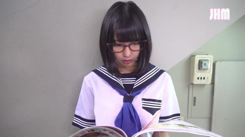 Japanese Hentai Matings: 副委員長真尋が皆に隠していた秘密の一面を明かす - 第1話