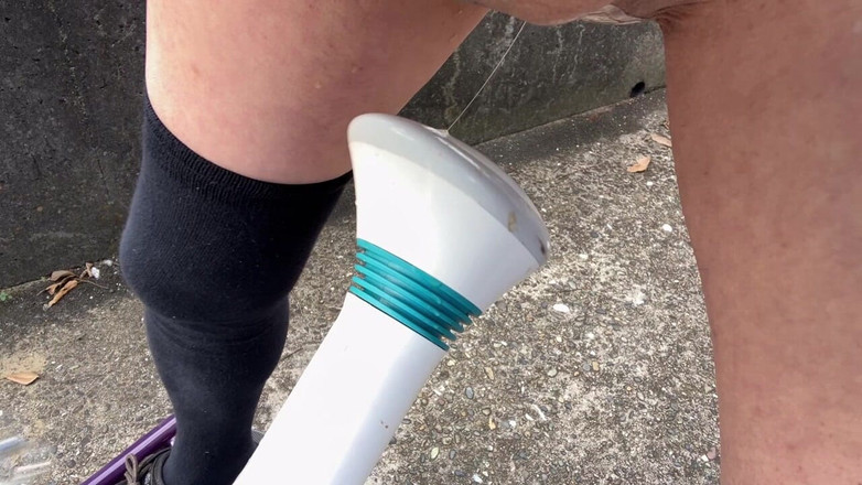 megu2002: Trainerorder nr. 44 Onasink machine 2