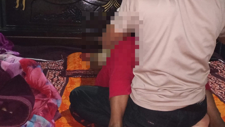 ibrahim3099: Відео жорсткого сексу дружини Хасбенда. Азіатська пара, секс відео.