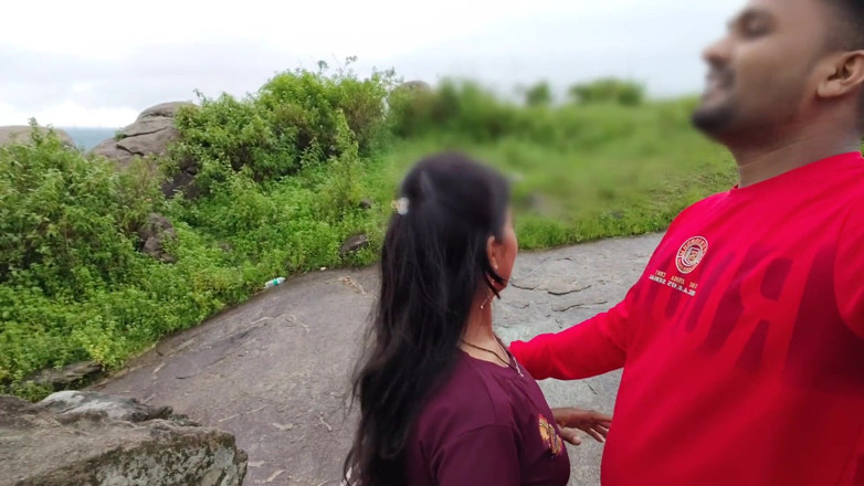 Premi pooja: Indian Desi College Girl XXX Movie in Hindi