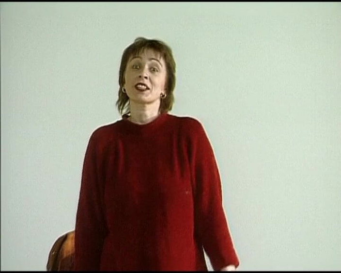 Deutsche Madchen: 캐스팅에서 거유를 보여주는 독일의 미시 여자