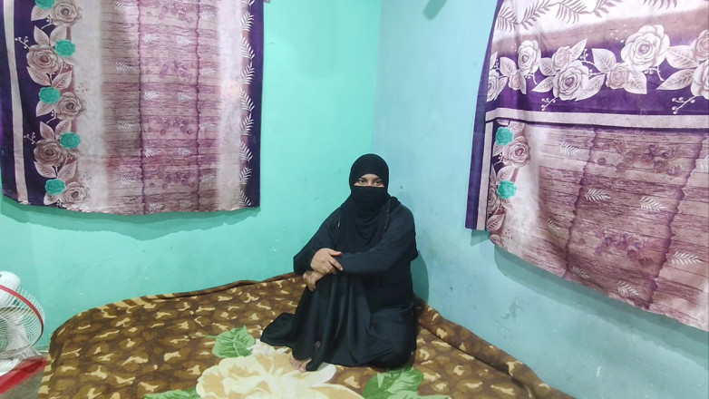 Gulaab: Muslim Girl Hijabi Baby Talking About Sex at First Time