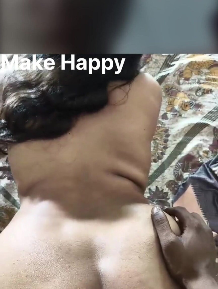 Make happy: Ex Wife Wants Old Feeling Try to Play