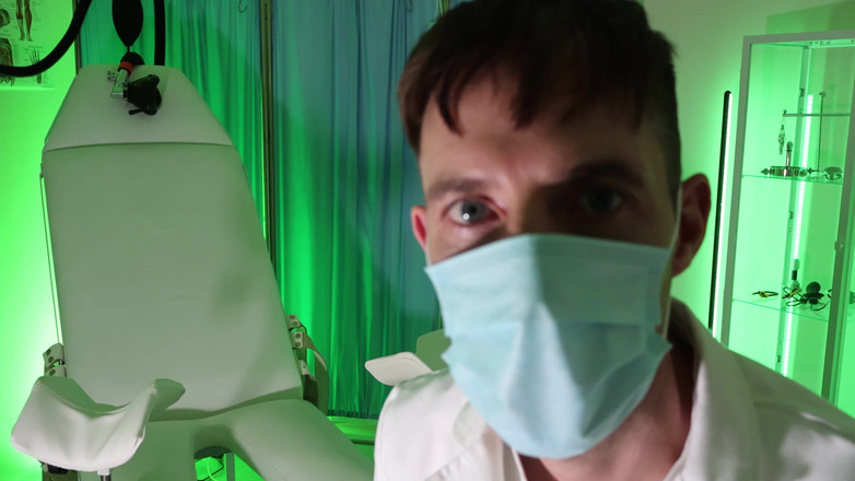 TomBakerBDSM: Keuschheits-schrumpfungsprogramm teil 1 (4k)