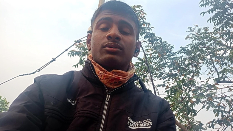 LinearOrnament35: 户外的