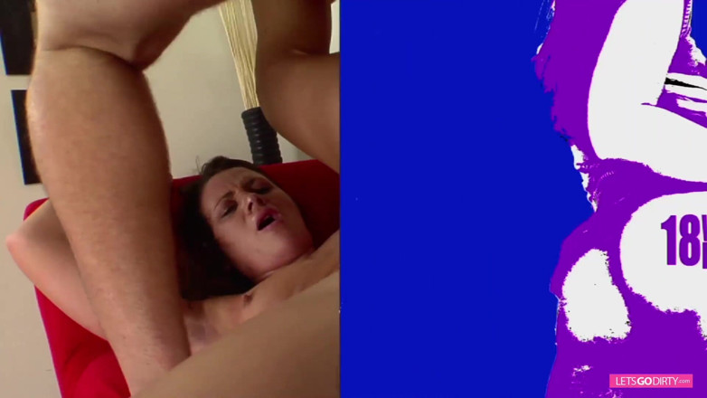 LetsGoEroticOnly: Header likes to suck deep and to get her facial...