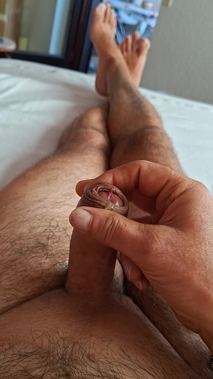 Leckerli67: I'm Hot