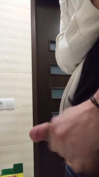 My big dick close up for you: My Big Dick Solo