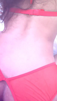 Indian Girl Rough Fucking with Anal Plug