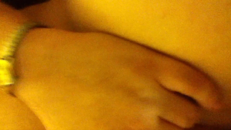 Thick and wet: Squirting wife creampie