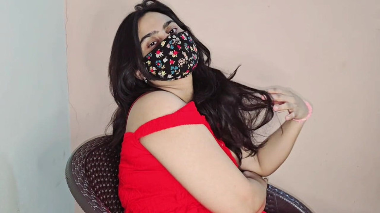 Sairaxsaim: Pakistani 18 Years Old College Girlfriend-clear Urdu Audio