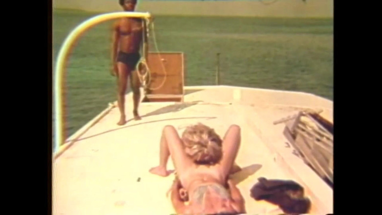 Vintage Megastore Full hd: Chuť mého penisu