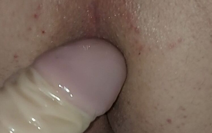 Everyones: Relax na mém zadku