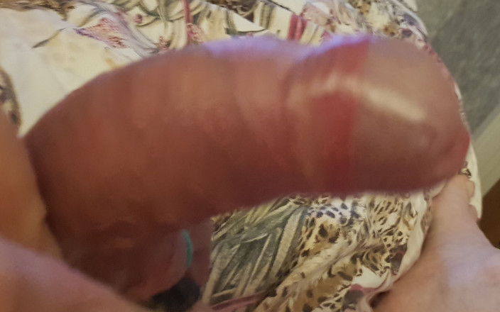 Pellefnatt: Ik ga op de bank liggen en speel met mijn...