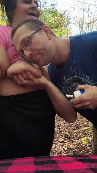 C’est l’heure coquine de la baiser par derrière