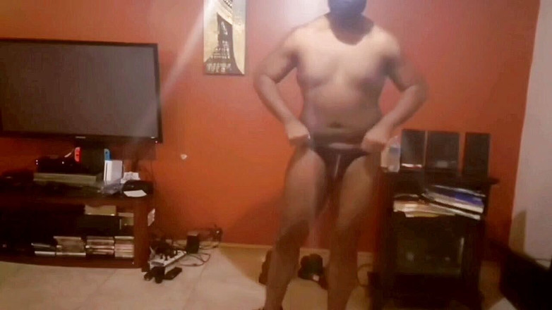 Blkbamaboi73: La adoración domina la polla verbal