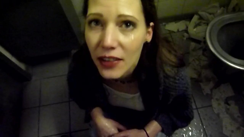 Viktoria Goo: Viktoria Goo - jusqu'à quel point pouvez-vous couler, combien pouvez-vous prendre ?