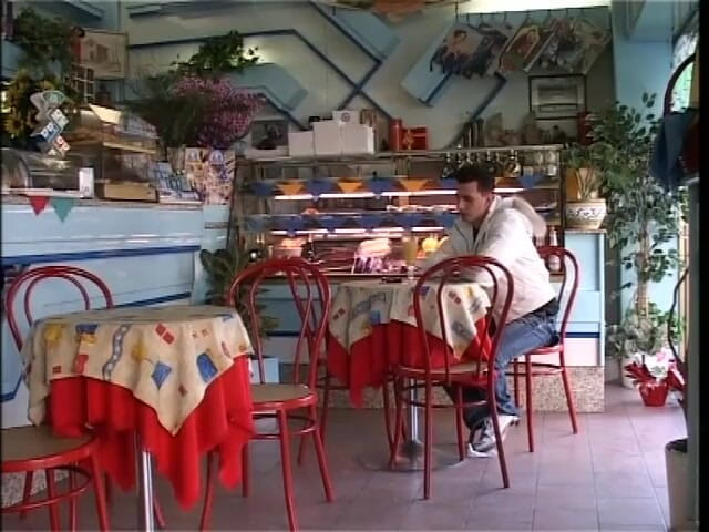 Old PIGS XXX: He was my stepfather volume 6 - DVD