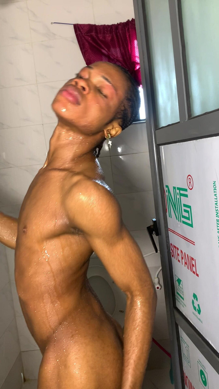 Baddestboyx: Papà mi fa paura