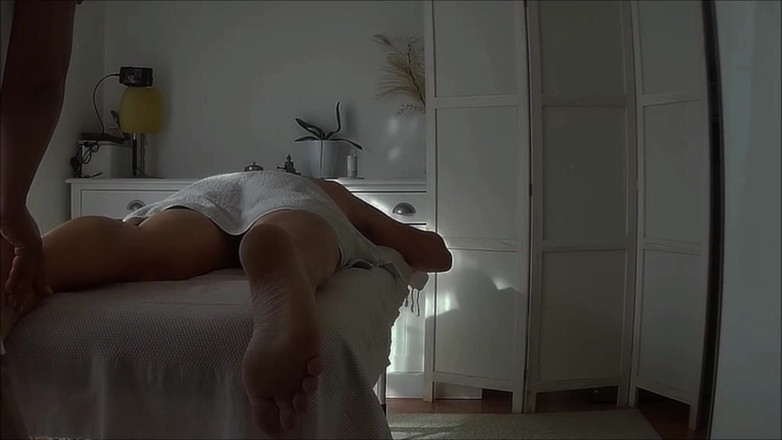 Cuckoby: Soukromý asijský masážní salon s plnohodnotnými službami