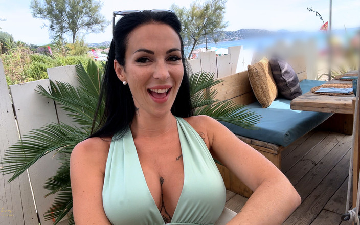 LeaPam: Vou transar na sua casa - Gael Braga encontra Shasha Lopez...