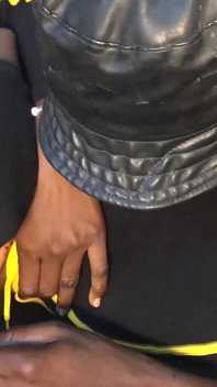 She Was Shy at First, Now She Wants More Ofmy Dick and Touch