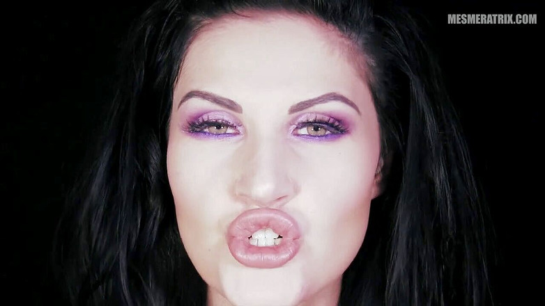 Lady Mesmeratrix Official: Esclave de mes yeux...