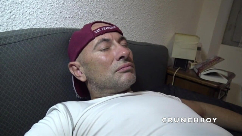 Sex humiliation with french lads: Jony digunakan dan dijejali oleh xxl cokc o Jess