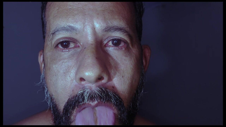 Rock F hairy: Parts of My Body 1