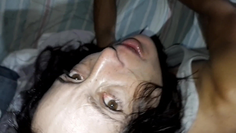 Marian sofar: Arjantinli amatör yakalama