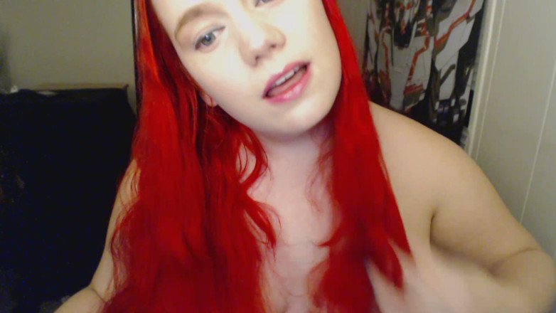 Scarlet Vixen: Vape ho tôn sùng