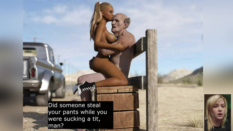 Top comics: Voz en off del autor 4