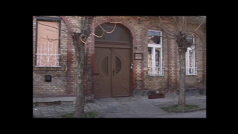 FM Video VOD: Sofia Cucci v: Sofia a ostatní