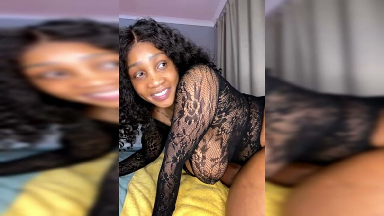 Legendary Booty Overdose: Giù per scopare