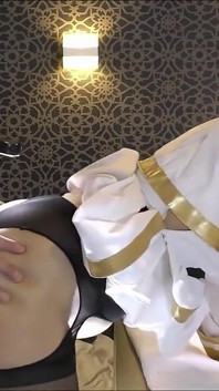 Ange asiatique 25755