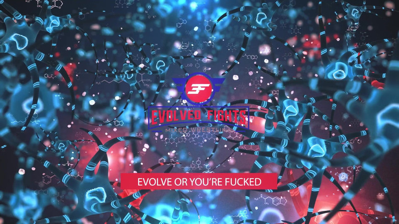 Evolved Fights Lez: Shay Fox vs Sophia Locke orgasmus výzva