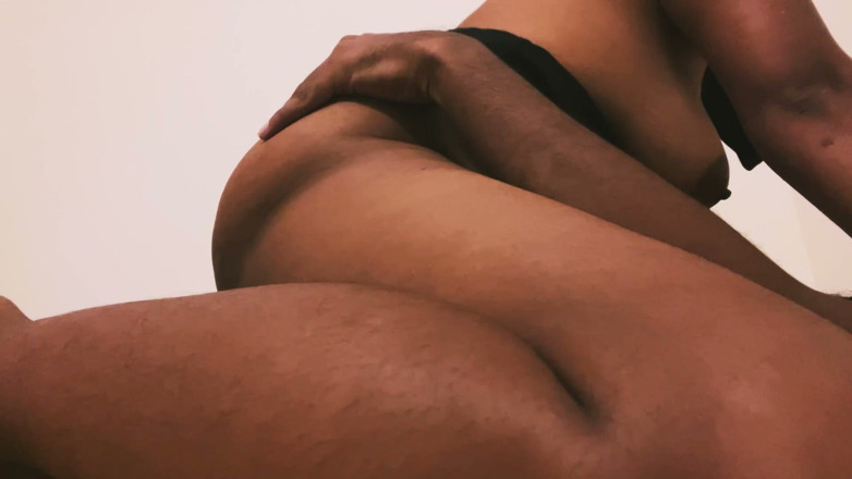 Bhabixx: Desi สาวอินเดียเย็ดกัน