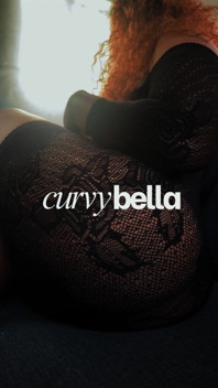 Curvy Butt Twerking
