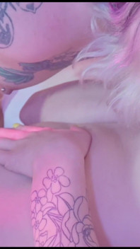 Cosplaying Lesbian Sluts