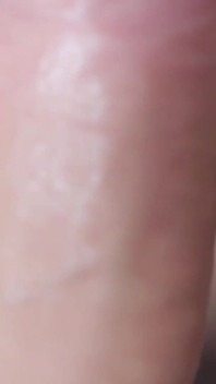 Sloppy Blowjob Close up